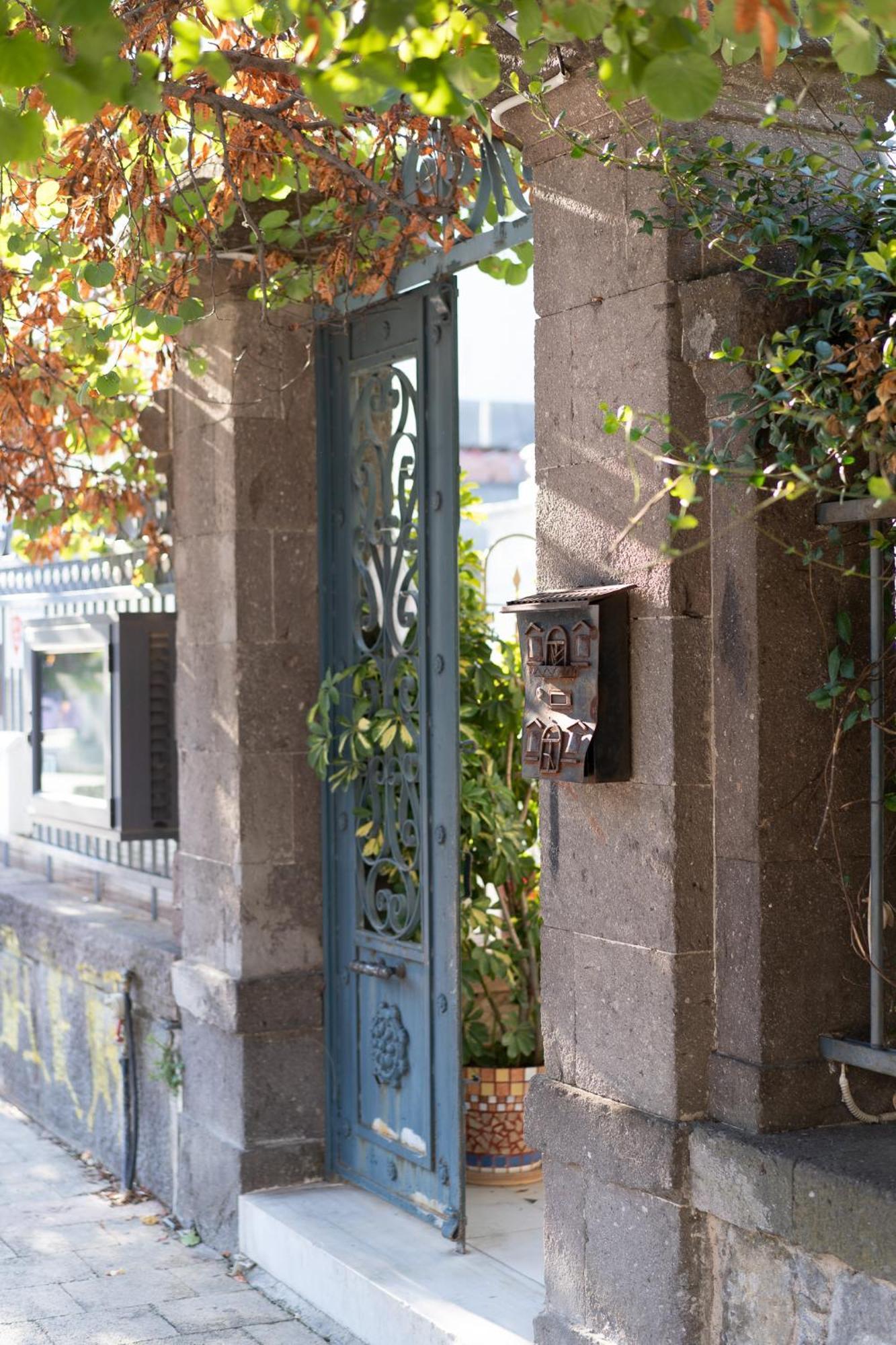 Neoclassical - Vournazon 17 Apartamento Mytilíni