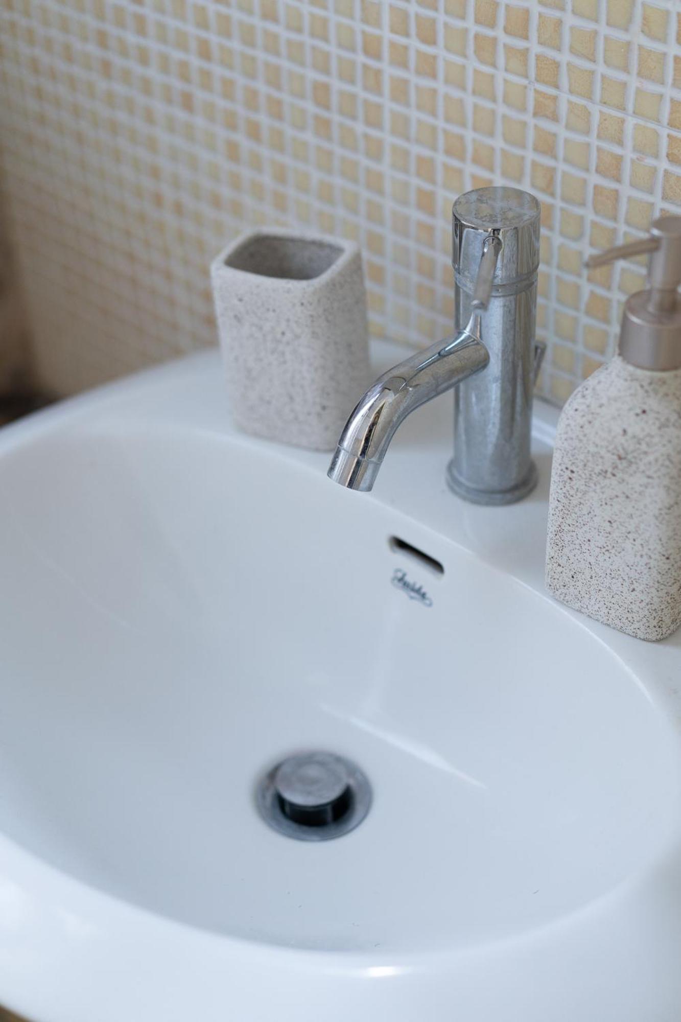Neoclassical - Vournazon 17 Apartamento Mytilíni