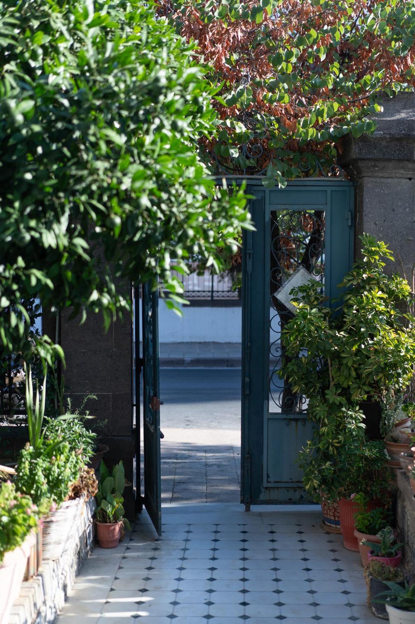 Apartment Neoclassical - Vournazon 17