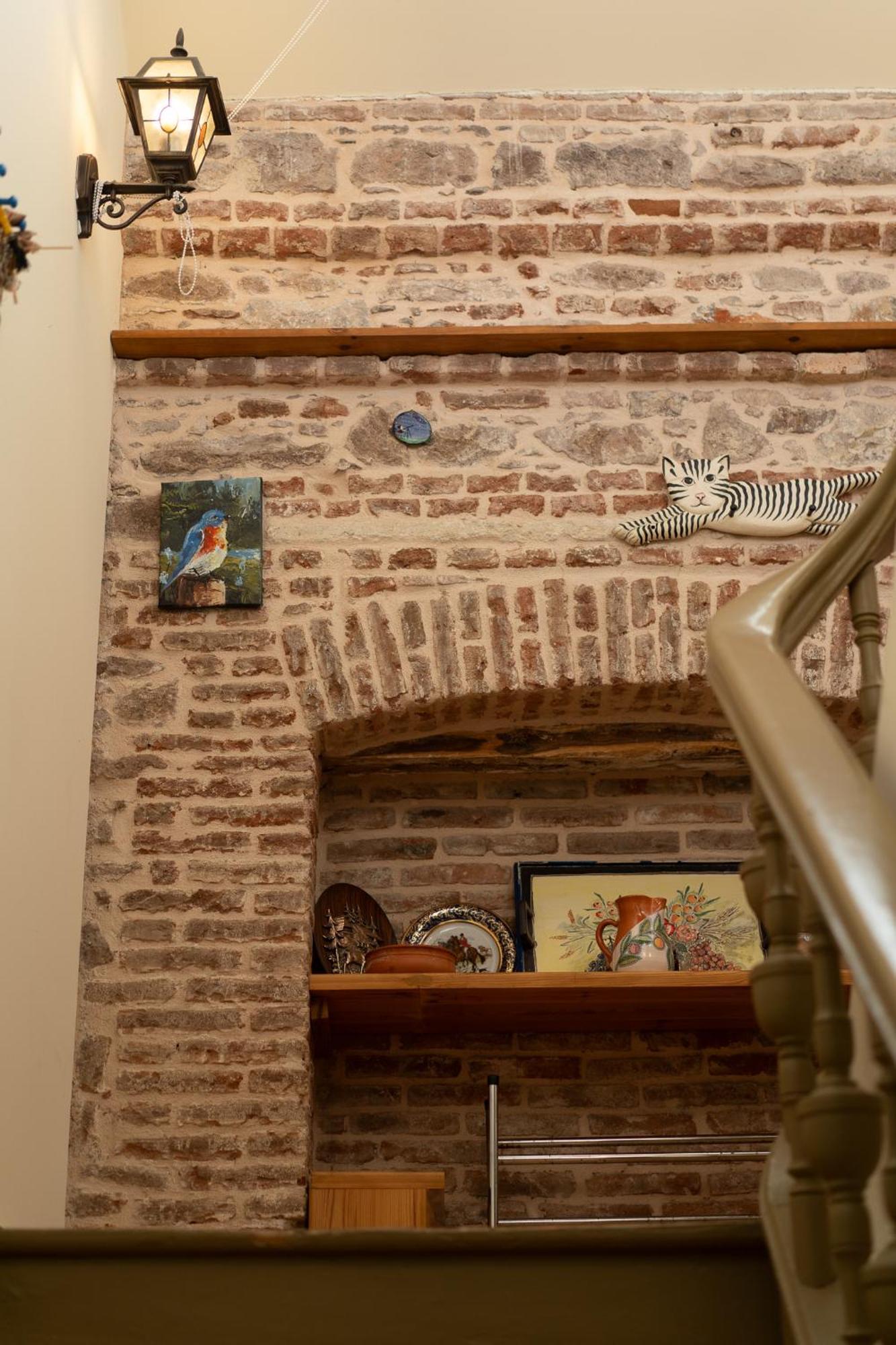 Apartment Neoclassical - Vournazon 17 Mytilene
