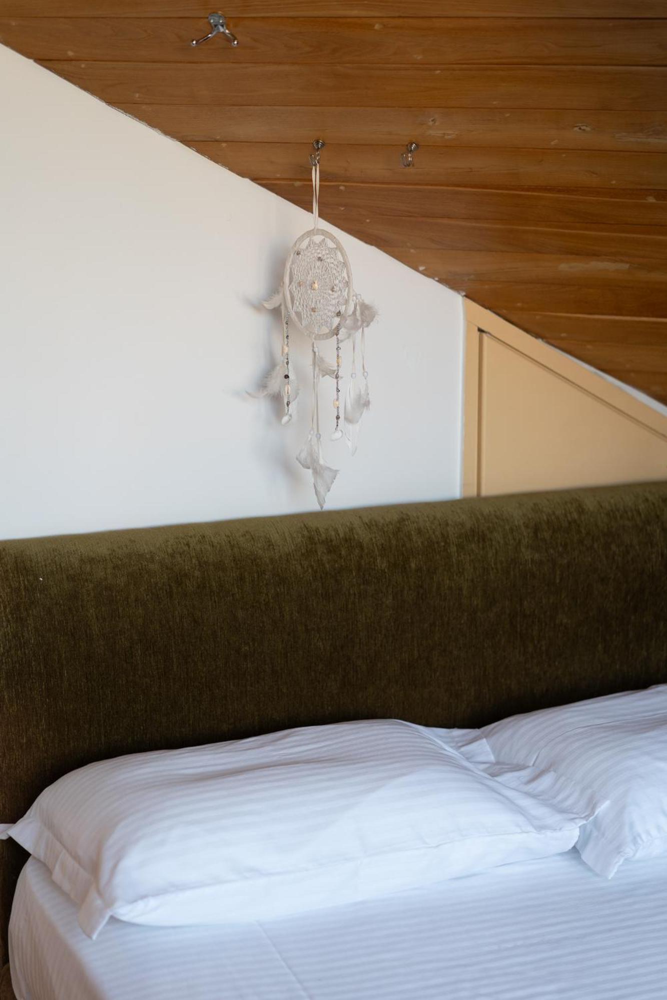 Apartment Neoclassical - Vournazon 17 *