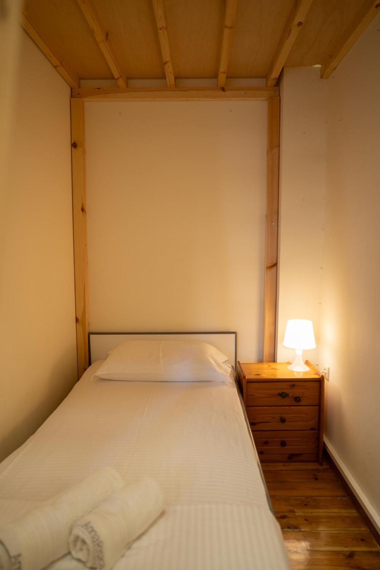 Apartment Neoclassical - Vournazon 17