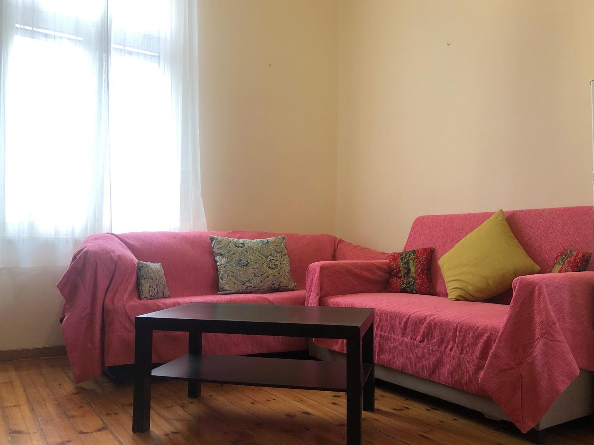 Apartment Neoclassical - Vournazon 17