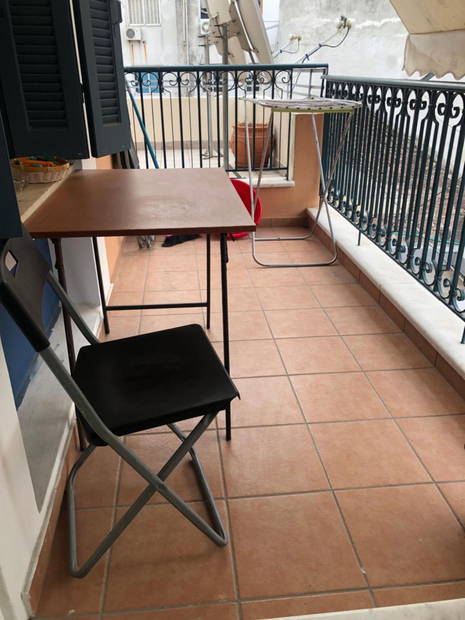 Apartment Neoclassical - Vournazon 17 *